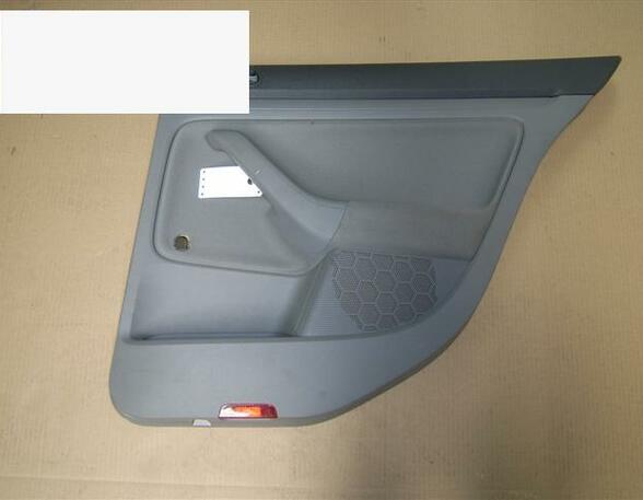 Door Card (Door Panel) VW Golf V (1K1)