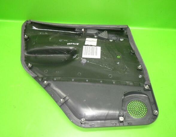 Door Card (Door Panel) MERCEDES-BENZ A-Klasse (W168)