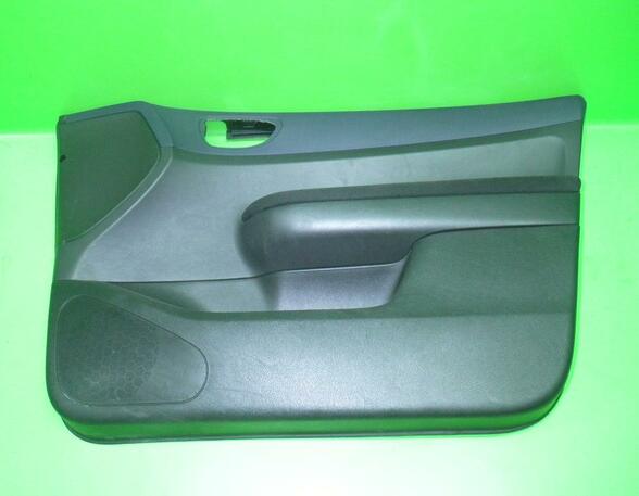 Door Card (Door Panel) PEUGEOT 307 (3A/C)