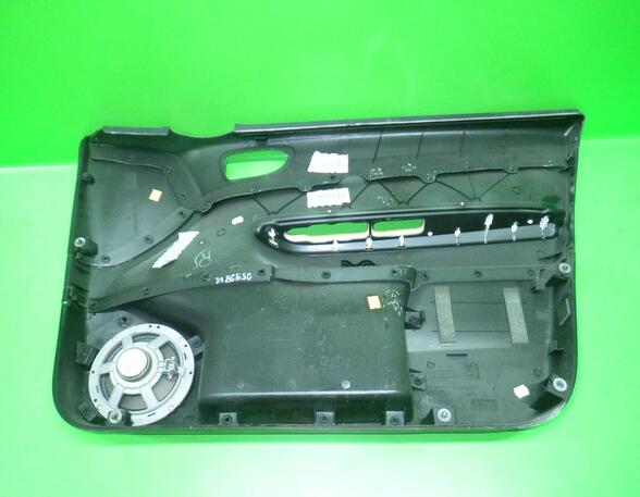 Door Card (Door Panel) PEUGEOT 307 (3A/C)