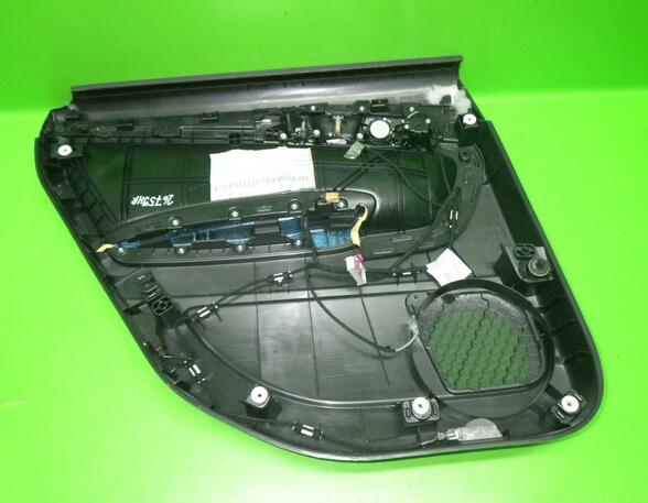 Door Card (Door Panel) AUDI A3 (8P1), AUDI A3 Sportback (8PA)