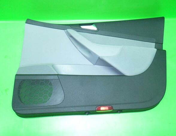 Door Card (Door Panel) VW Passat (3C2)