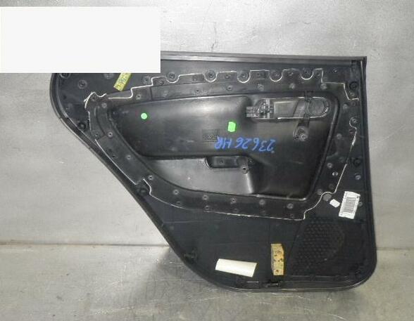 Door Card (Door Panel) SEAT Ibiza III (6L1)