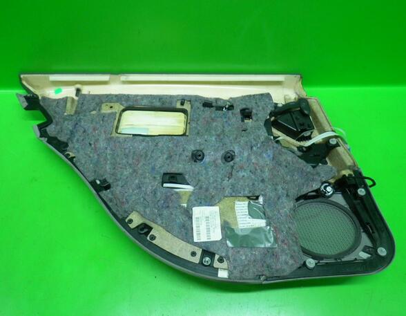 Door Card (Door Panel) MERCEDES-BENZ E-Klasse (W211)