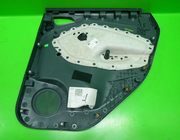 Door Card (Door Panel) FORD C-Max II (DXA/CB7, DXA/CEU)