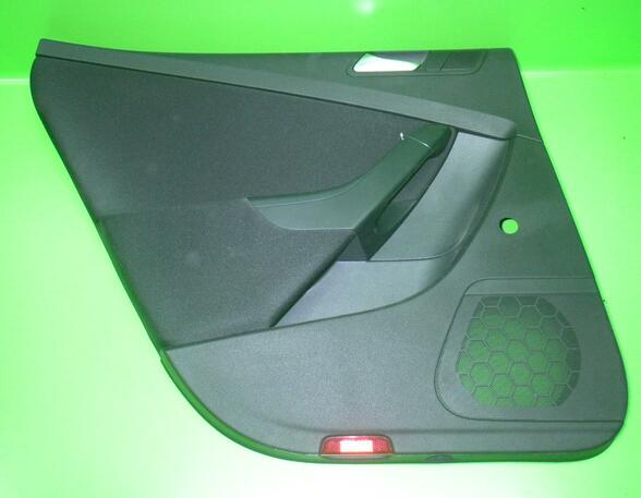 Door Card (Door Panel) VW Passat Variant (3C5)