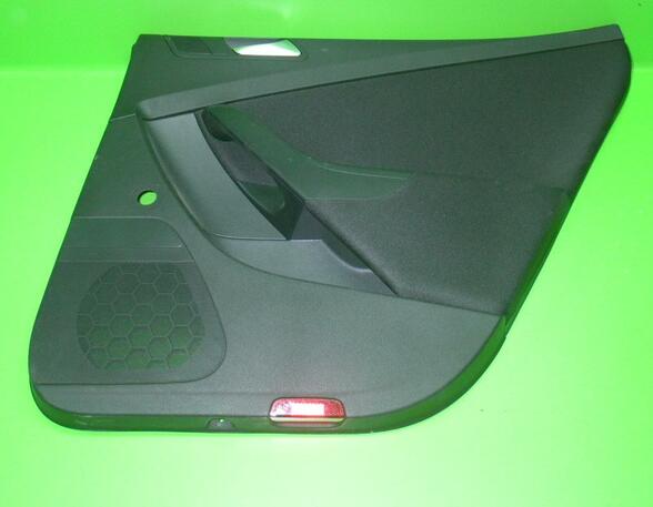 Door Card (Door Panel) VW Passat Variant (3C5)