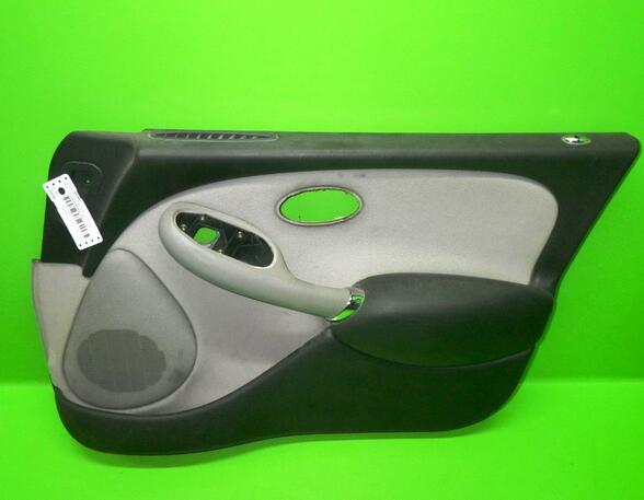 Door Card (Door Panel) ROVER 75 (RJ)