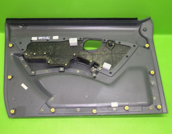 Door Card (Door Panel) HYUNDAI Atos (MX), HYUNDAI Atos Prime (MX)