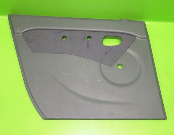 Door Card (Door Panel) HYUNDAI Atos (MX), HYUNDAI Atos Prime (MX)