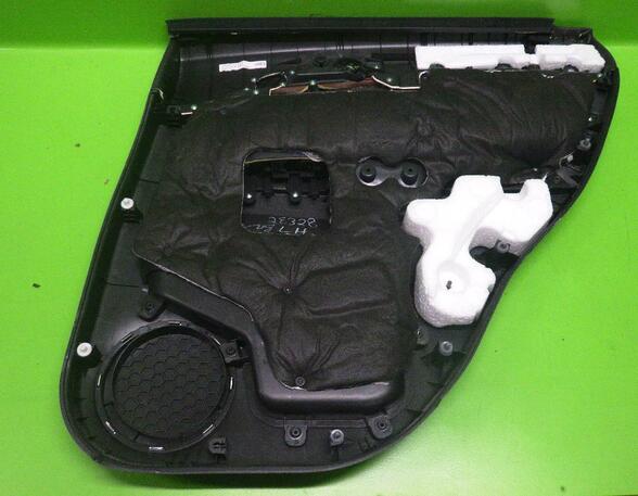 Portierbekleding OPEL Antara (L07)