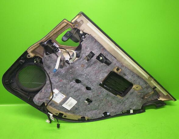 Door Card (Door Panel) MERCEDES-BENZ E-Klasse T-Model (S211)