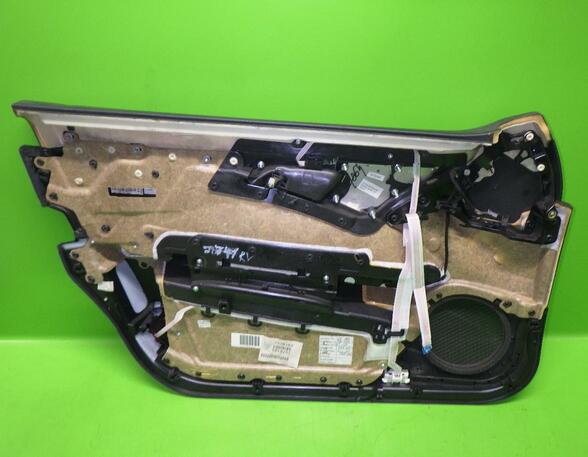 Door Card (Door Panel) MERCEDES-BENZ E-Klasse T-Model (S211)