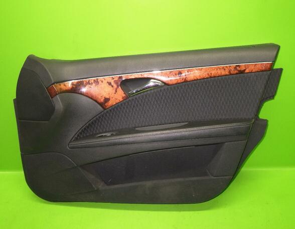 Door Card (Door Panel) MERCEDES-BENZ E-Klasse T-Model (S211)