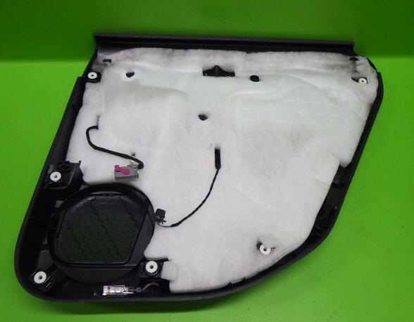 Door Card (Door Panel) AUDI A3 (8P1), AUDI A3 Sportback (8PA)