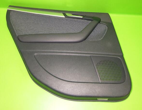 Door Card (Door Panel) AUDI A3 (8P1), AUDI A3 Sportback (8PA)