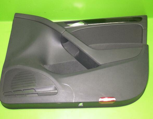 Door Card (Door Panel) VW Golf V (1K1), VW Golf VI (5K1)