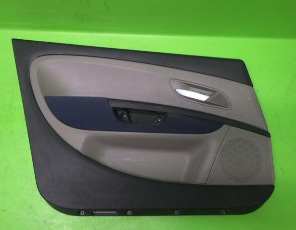 Portierbekleding FIAT Grande Punto (199)