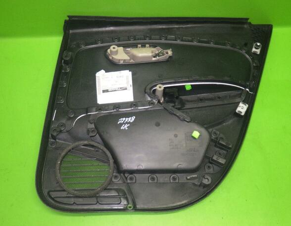 Door Card (Door Panel) VW Polo (6C1, 6R1)