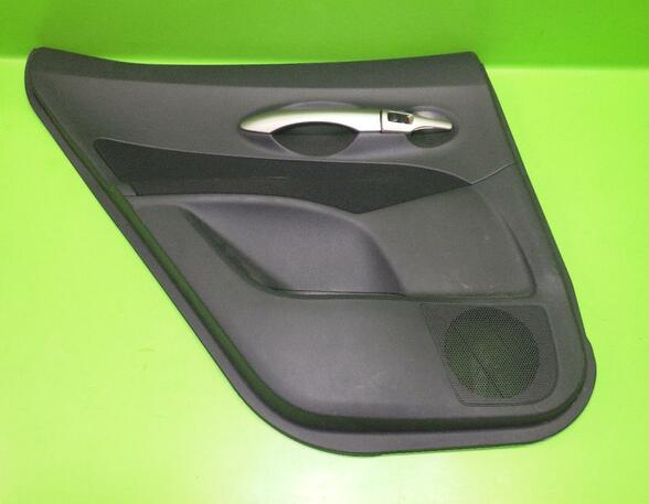 Door Card (Door Panel) TOYOTA Auris (ADE15, NDE15, NRE15, ZRE15, ZZE15)