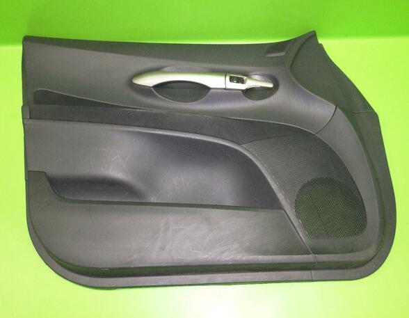 Door Card (Door Panel) TOYOTA Auris (ADE15, NDE15, NRE15, ZRE15, ZZE15)