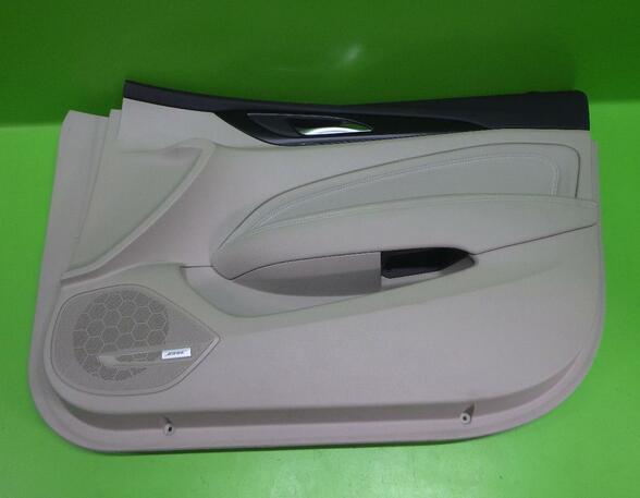 Door Card (Door Panel) OPEL Insignia B Grand Sport (Z18)