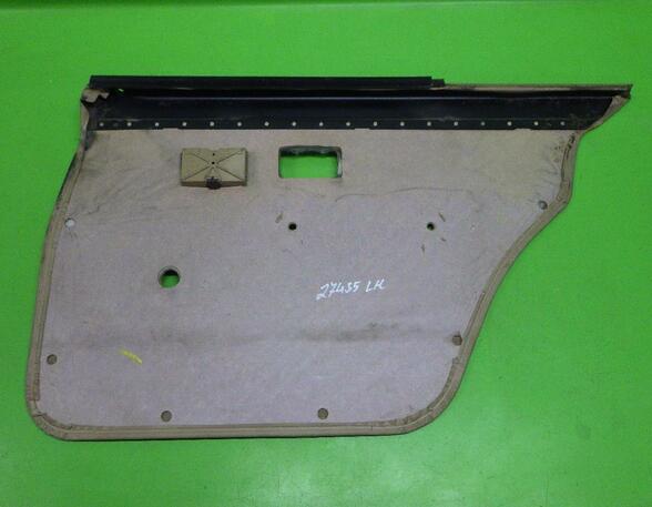 Door Card (Door Panel) OPEL Ascona C CC (J82)