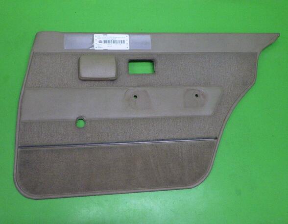 Door Card (Door Panel) OPEL Ascona C CC (J82)