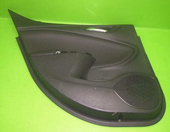 Door Card (Door Panel) OPEL Astra K (B16)