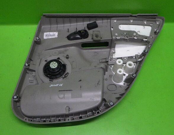 Door Card (Door Panel) RENAULT Modus/Grand Modus (F/JP0)