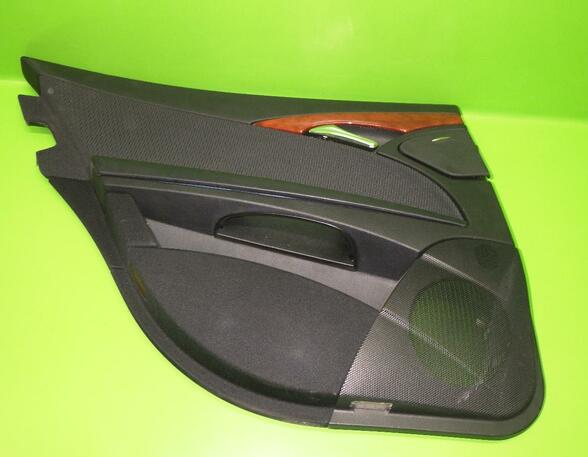 Door Card (Door Panel) MERCEDES-BENZ E-Klasse T-Model (S211)