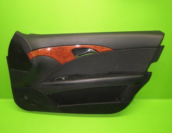 Door Card (Door Panel) MERCEDES-BENZ E-Klasse T-Model (S211)