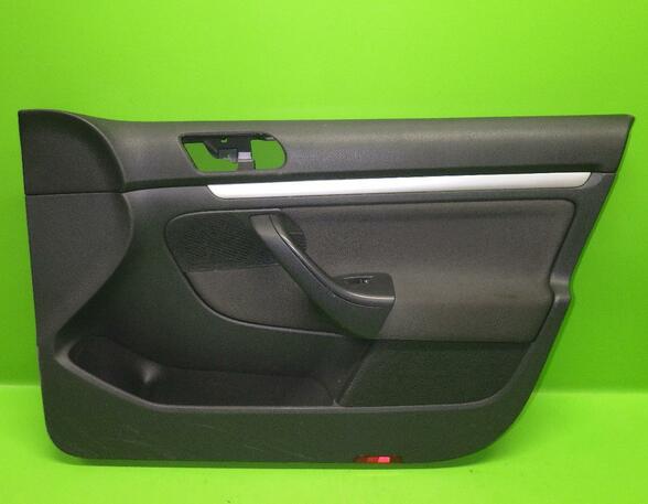 Door Card (Door Panel) VW Jetta III (1K2), VW Golf V Variant (1K5)