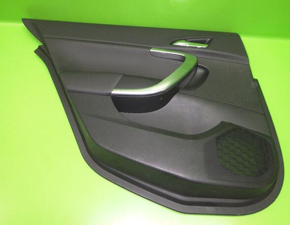 Door Card (Door Panel) OPEL Insignia A Sports Tourer (G09), OPEL Insignia A (G09)