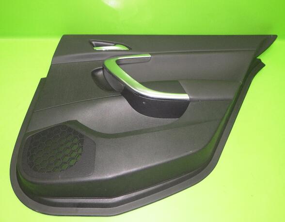 Door Card (Door Panel) OPEL Insignia A Sports Tourer (G09), OPEL Insignia A (G09)