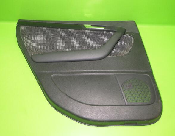 Door Card (Door Panel) AUDI A3 (8P1), AUDI A3 Sportback (8PA)