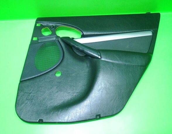 Door Card (Door Panel) FORD Focus Turnier (DNW), FORD Focus (DAW, DBW)