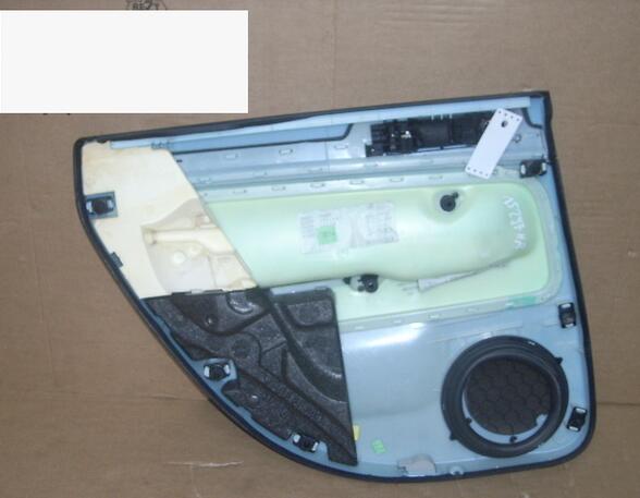 Door Card (Door Panel) VW Passat Variant (3B5)