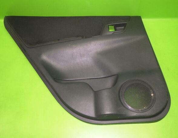 Door Card (Door Panel) TOYOTA Corolla Verso (E12)