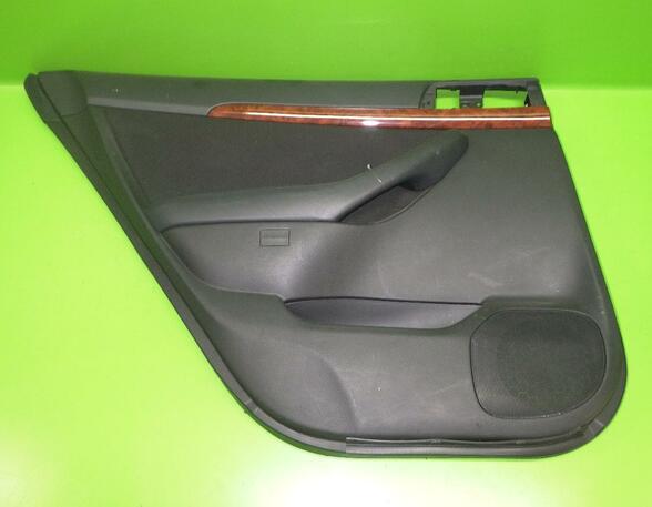 Door Card (Door Panel) TOYOTA Avensis Station Wagon (T25)