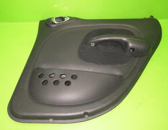 Door Card (Door Panel) CHRYSLER PT Cruiser (PT)