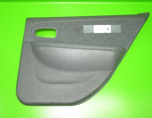 Door Card (Door Panel) KIA Magentis (GD, MS)