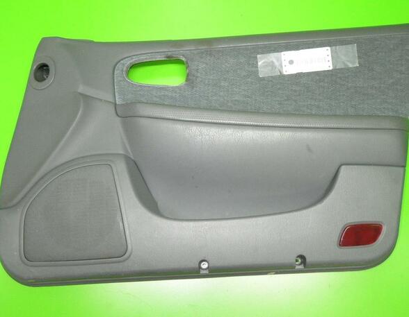 Door Card (Door Panel) KIA Magentis (GD, MS)