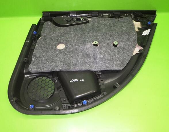 Door Card (Door Panel) OPEL Astra K Sports Tourer (B16)