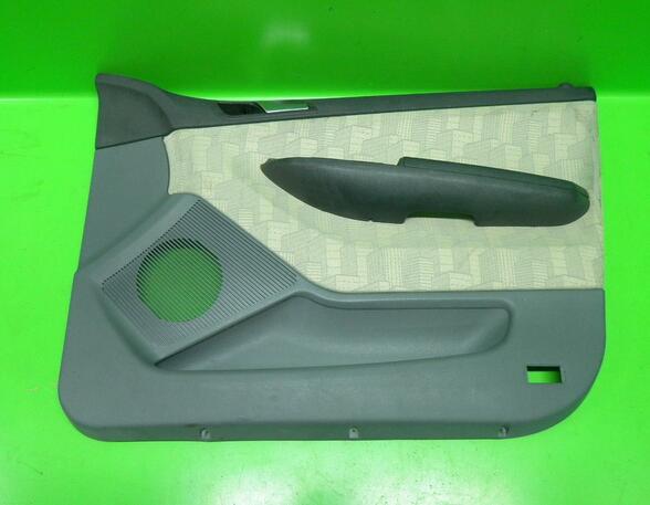 Door Card (Door Panel) SKODA Fabia I (6Y2)