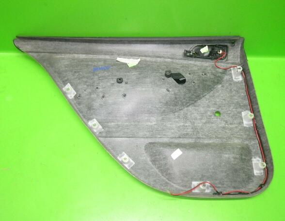 Door Card (Door Panel) SKODA Fabia I (6Y2)