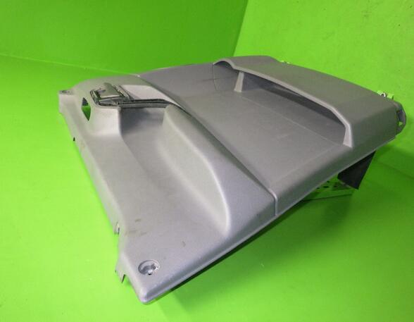 Door Card (Door Panel) MERCEDES-BENZ Sprinter 3,5-T Kasten (906), MERCEDES-BENZ Sprinter 3-T Kasten (B906)