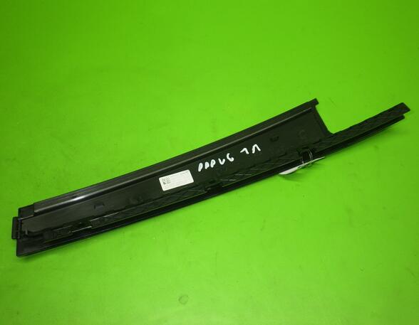 Door Card (Door Panel) SKODA Scala (--)