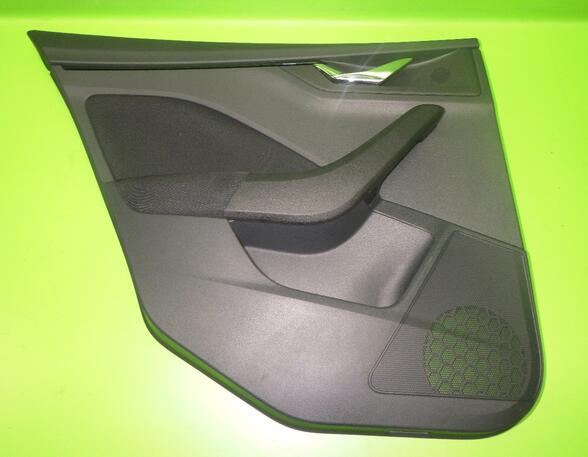 Portierbekleding SKODA Scala (--)