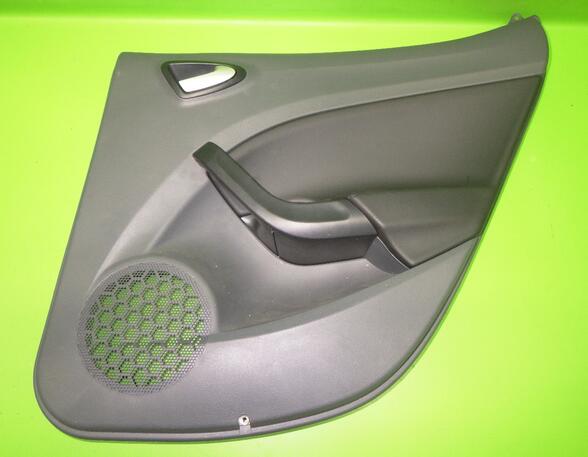 Portierbekleding SEAT Ibiza IV (6J5, 6P1), SEAT Ibiza IV Sportcoupe (6J1, 6P5)